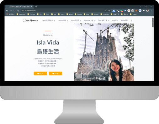 Isla Vida